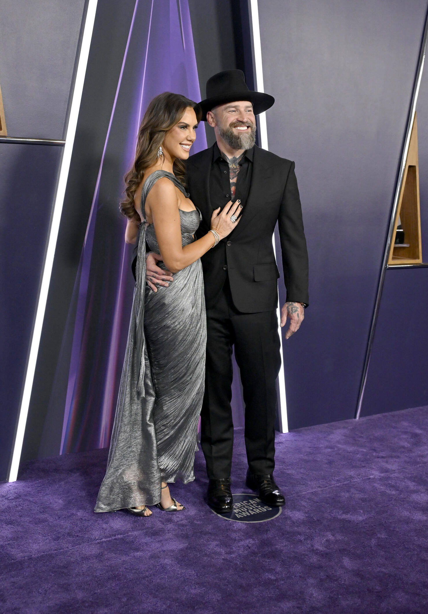 2025 American Music Awards - Arrivals