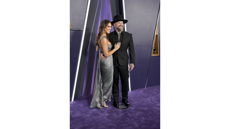 2025 American Music Awards - Arrivals