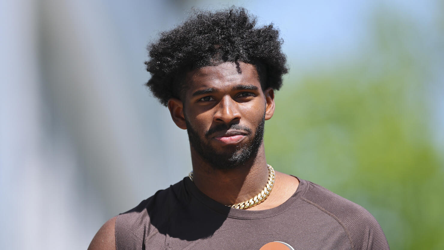 Cleveland Browns Rookie Minicamp