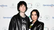 Demi Lovato 'Never Been Happier' After 'Pure Magic' Wedding To Jordan Lutes