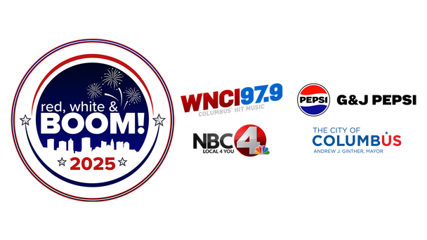 Red White & BOOM! July 3