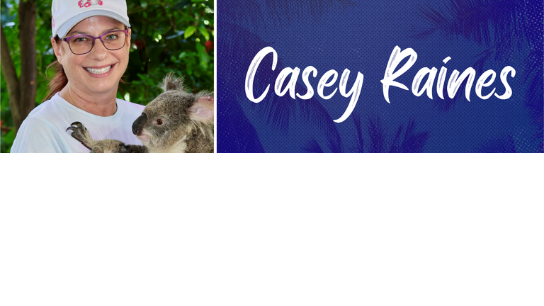2025 TCSF - Casey Raines