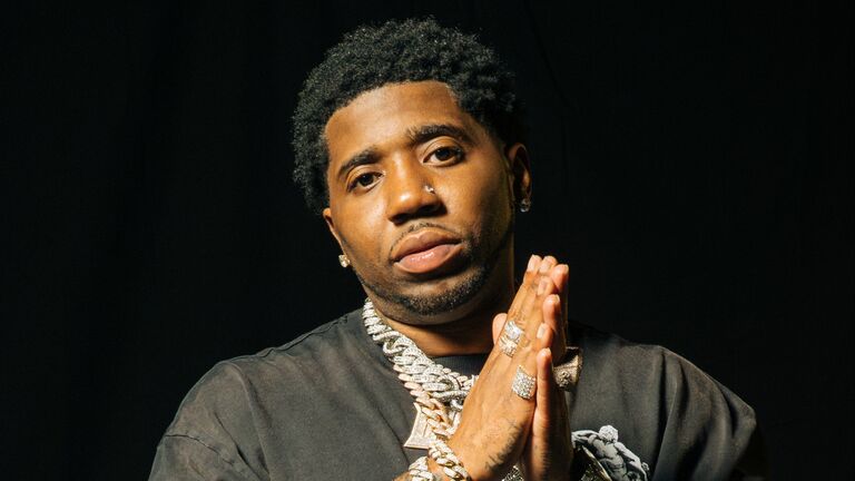 YFN Lucci