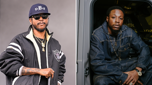 Ab-Soul Addresses Joey Bada$$'s Beef With West Coast Artist On New Song