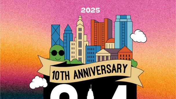 Celebrate 614 Day!