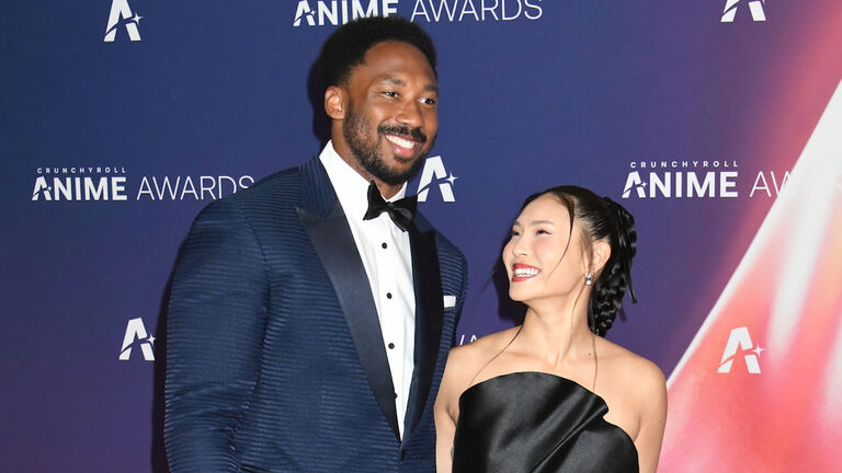 Crunchyroll Anime Awards 2025 - Red Carpet