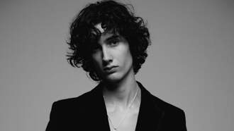 Sombr Lands iHeartRadio 'On The Verge' Status With 'Undressed' 