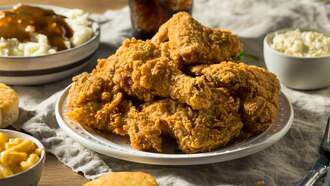 North Carolina Eatery Named 'Best Soul Food Restaurant' In The State