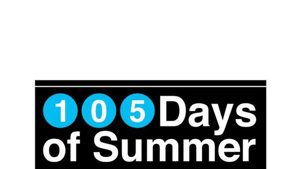 105 Days Of Summer