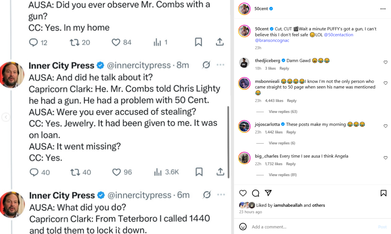 50 Cent