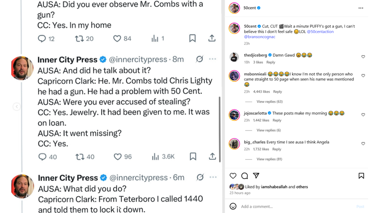 50 Cent