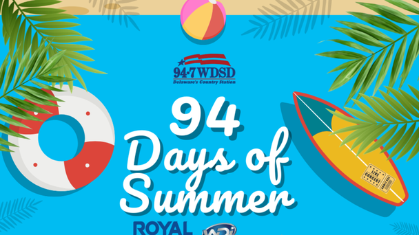 94 Days of Summer 
