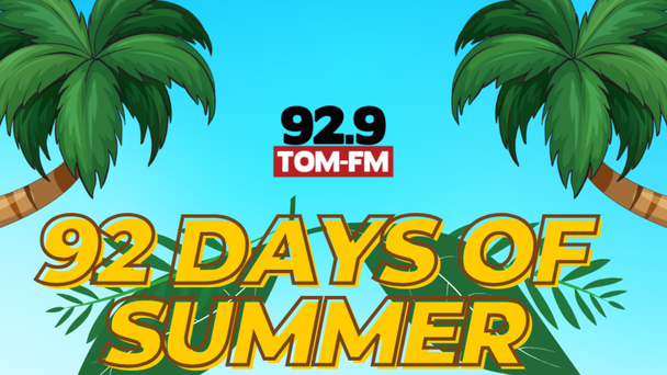 92 Days of Summer 