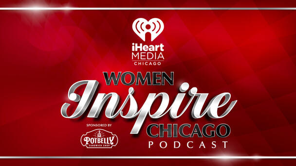 Women Inspire Chicago Podcast