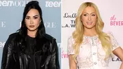 Demi Lovato Reveals Paris Hilton’s Role In Wedding To Jordan 'Jutes' Lutes