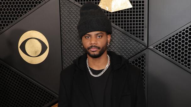 Bryson Tiller Reveals Plans For His First-Ever Double Album 