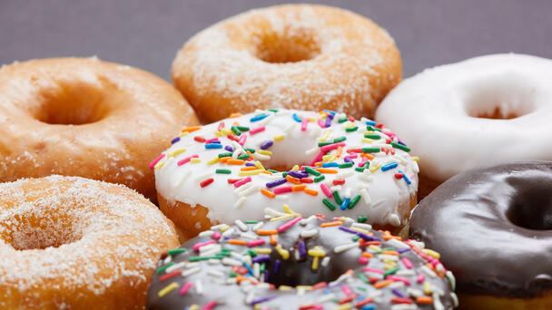 Popular Nebraska Bakery Serves The 'Best Doughnut' In The Entire State