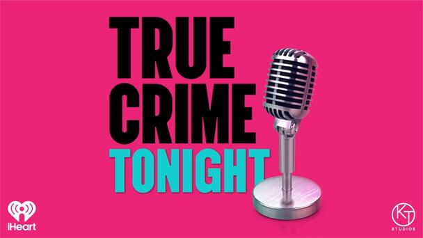 iHeartRadio Is Bringing True Crime To Live Broadcast Radio
