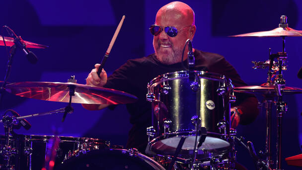 Jason Bonham's Led Zeppelin Evening Unveils Summer Tour: See The Dates