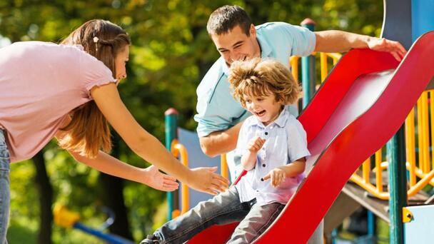 South Carolina City Among 15 'Best Places To Raise A Family' In The U.S.