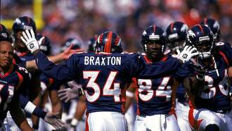 Cut Traded Fired Retired Podcast: Tyrone Braxton