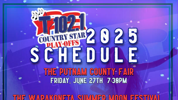 Country Star Playoffs 2025 