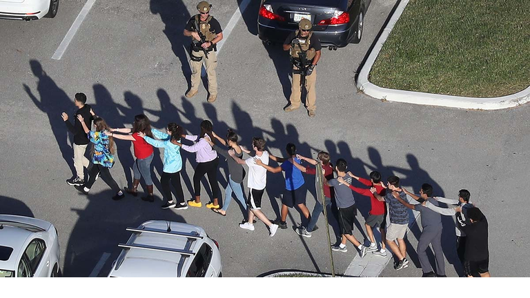 florida school shooting