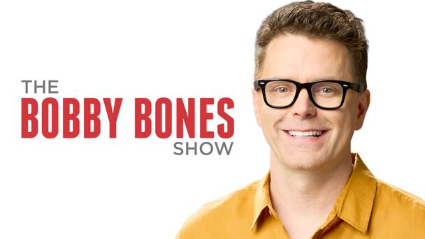 Listen Weekday Mornings