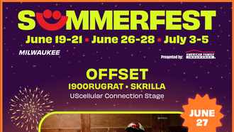 Offset Talk Back Contest  