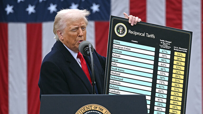 US-POLITICS-TARIFF-TRADE-DIPLOMACY
