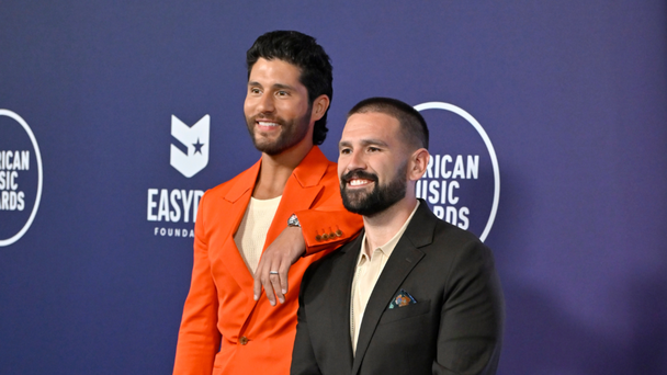Why Dan + Shay Took 'A Long Social Media Hiatus' Spanning Several Months