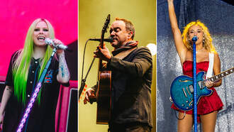 PHOTOS: Boston Calling Music Festival