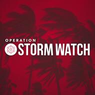 Operation Storm Watch