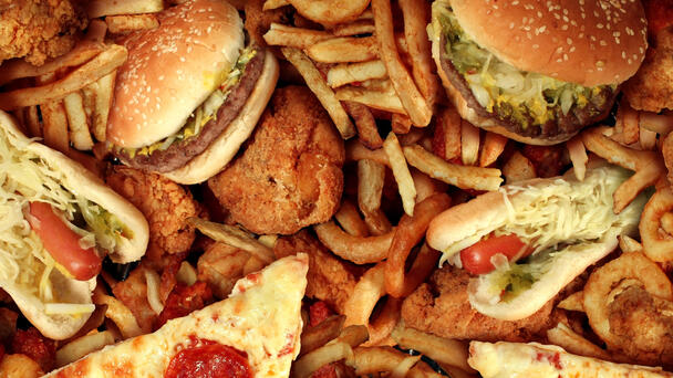 Beloved Texas City Named 'Unhealthiest' Place To Live In The State