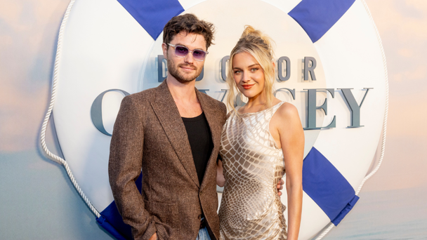 Kelsea Ballerini, Chase Stokes Aim To Be 'Hotter, Funnier, More Ambitious'