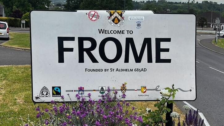 Phantom Sign Swapper Peeves British Towns