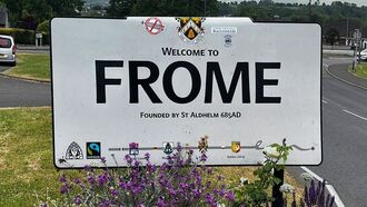 Phantom Sign Swapper Peeves British Towns