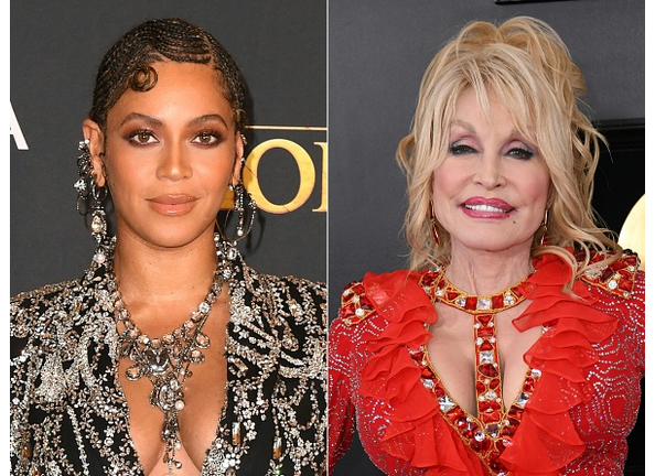 COMBO-US-ENTERTAINMENT-MUSIC-COUNTRY-BEYONCE