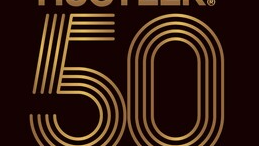 Liz Flynt - BOOK - Hustler 50 Years of Freedom