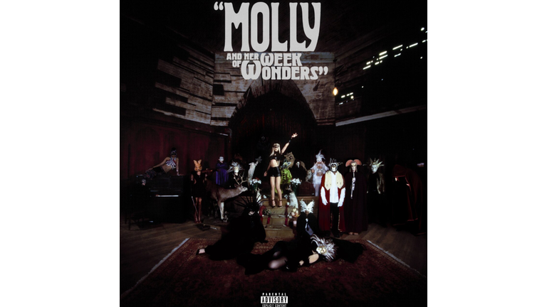 Molly Santana