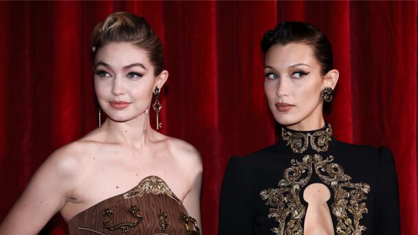 Gigi & Bella Hadid Reveal 'Unexpected And Beautiful Addition' To Family