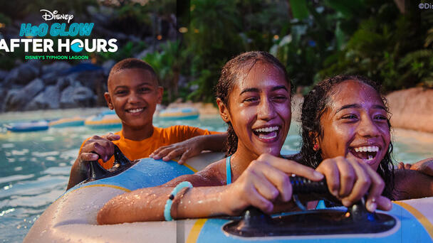 Experience Magic In Every Drop With 97.9 KISS FM!