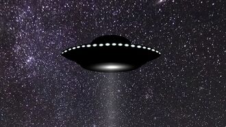 Watch: Multiple Witnesses Film 'Mothership' UFO Over Guatemalan City