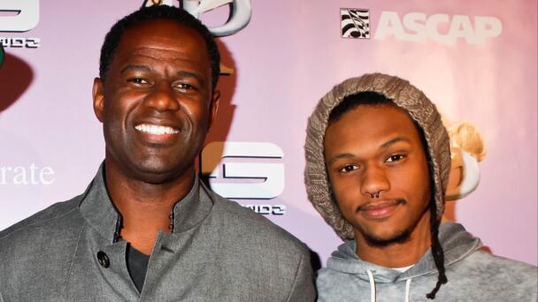 Brian McKnight's Estranged Son Niko McKnight Dies After Battling Cancer