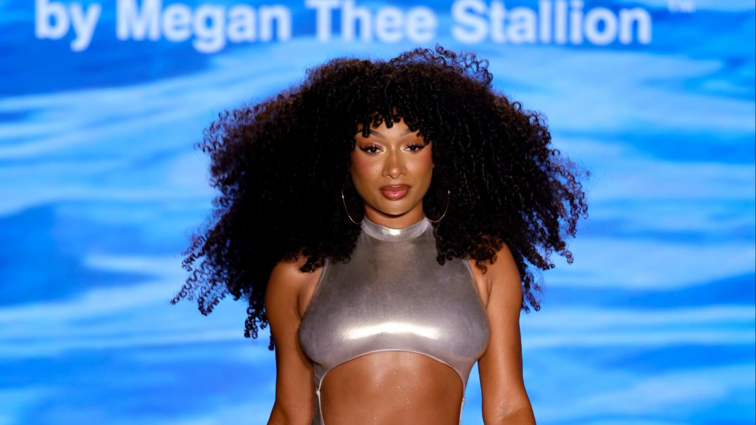Megan Thee Stallion