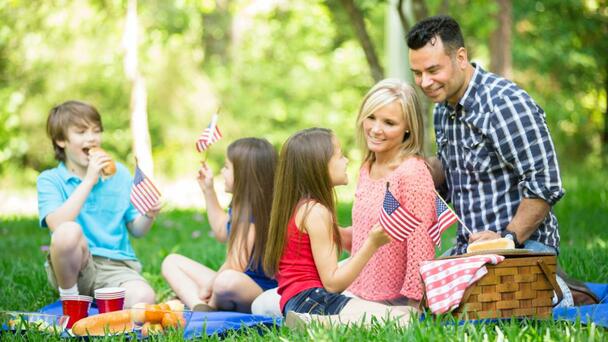 2 Missouri Cities Among The 'Worst Places To Raise A Family' In The U.S.