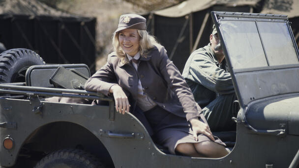 Actress Loretta Swit Dead At 87