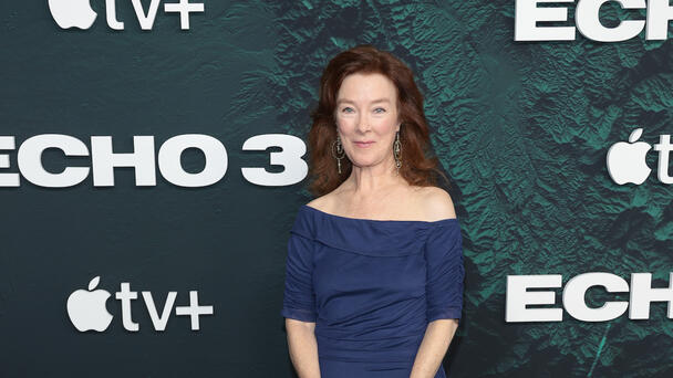 Actress Valerie Mahaffey Dead At 71