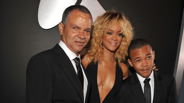 Rihanna's Father Ronald Fenty Dead At 70: Report