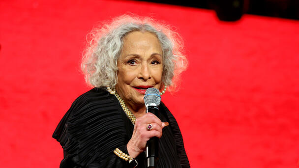 Actress Renee Victor Dead At 86